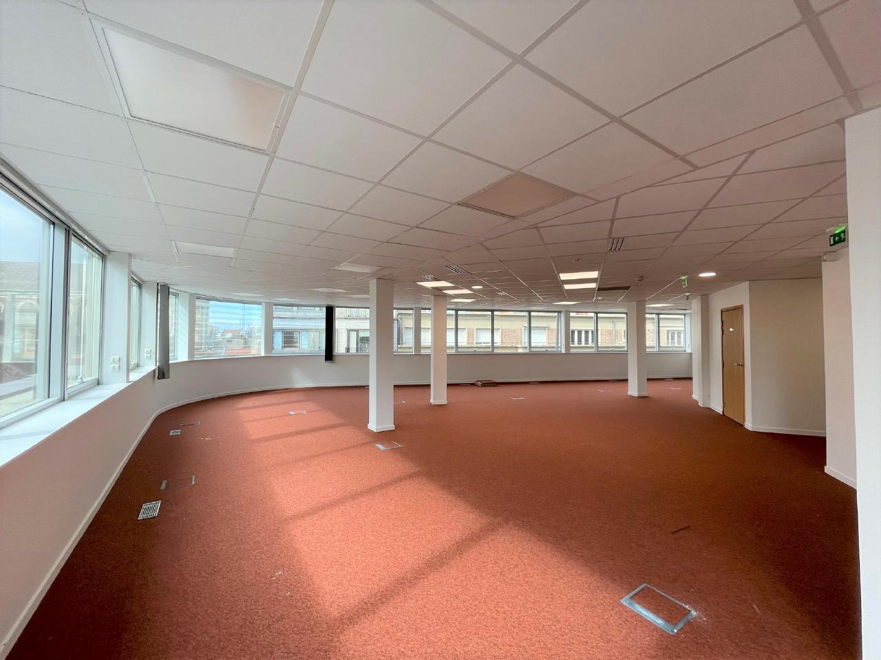 Bureau Lille 1425m² Location bureau Lille Nord OLBUR2119835 6